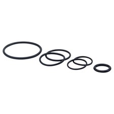 NSU Quickly O-Ringe Satz