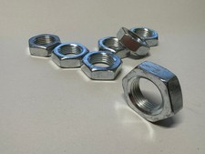 Mutter M18x1,5 - passend für