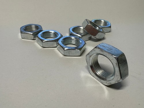 Mutter m18x1 passend für - m18x1,5,