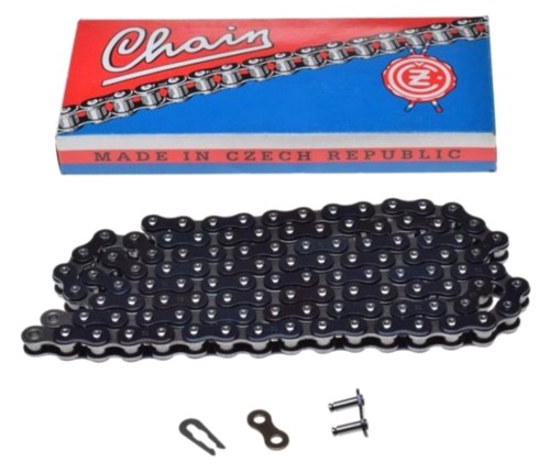Kette favorit 110 glieder 415 - 110,