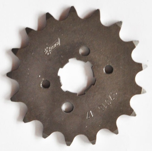 Ritzel für yamaha yfz - z.16,