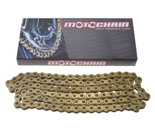 Golden kette 112 - golden, 428h