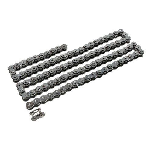 Rollenkette glieder für - glieder,