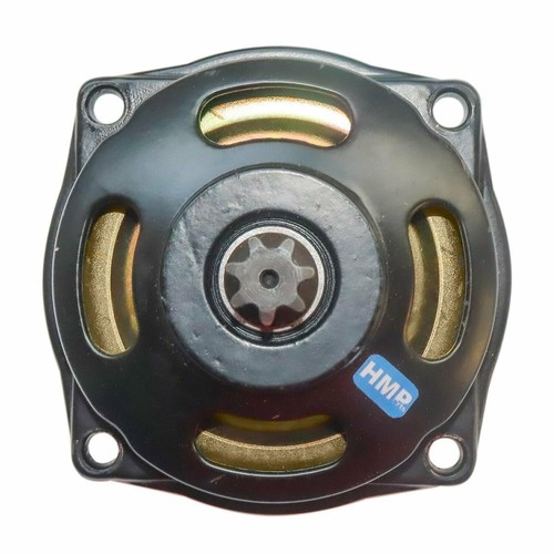 Kupplungsglocke ccm 7 - 47/49,