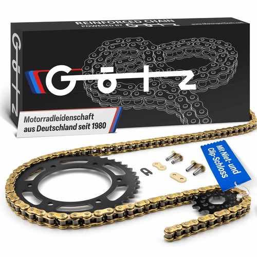 Kettensatz für yamaha - kettensatz, 600