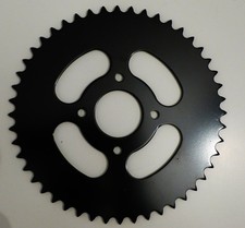 Kettenrad für Hercules/Sachs