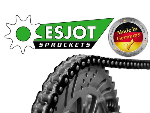 Did kettensatz für yamaha - kettensatz,