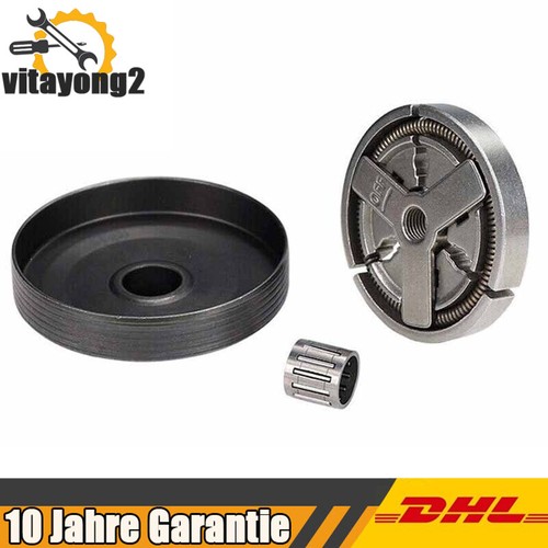 Ritzel kupplungs trommel kit - ritzel,