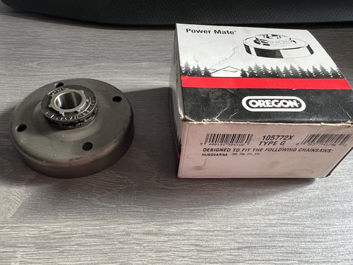 105772x oregon ritzel - oregon,