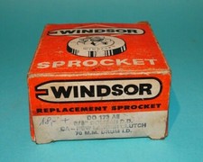 Glockenförmig Ritzel Kupplung