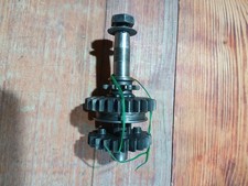 Sachs 50 Getriebewelle