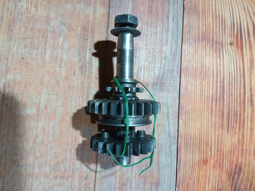 Sachs getriebewelle - 50,