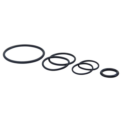 Nsu quickly ringe satz - quickly, o-ringe