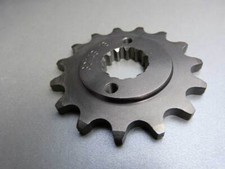 Ritzel Z.15 für Herkules Adly