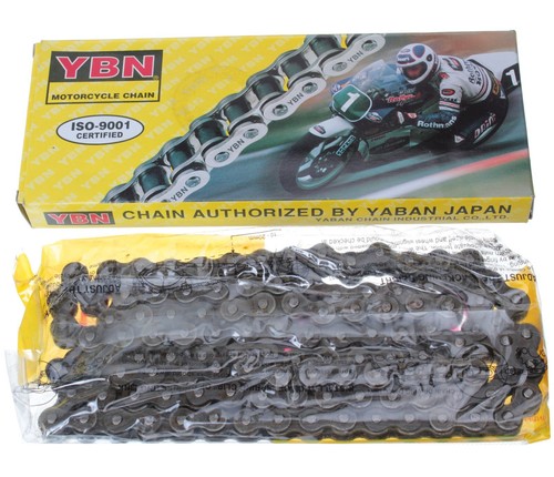 Kette ybn 114 glieder - ybn, 428s