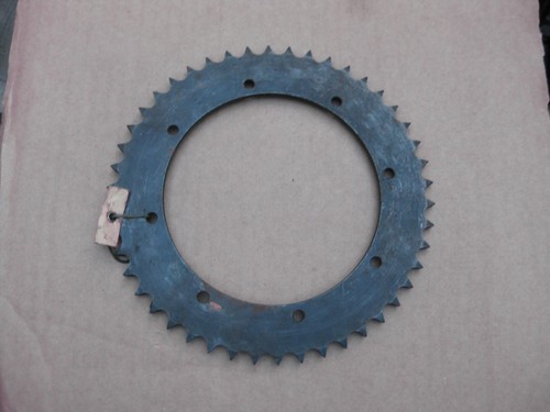Arntzen nabe bastert 250 - b/m,