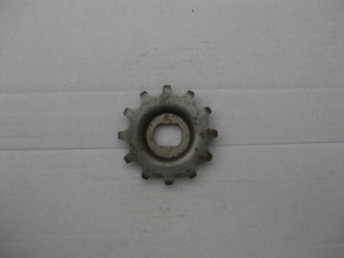 Orig sachs ritzel - ritzel, fichtel