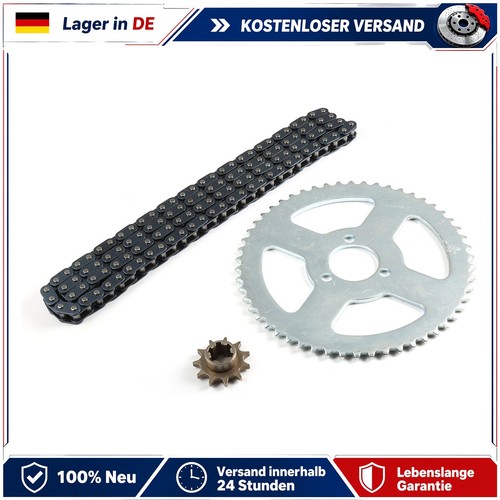 T8f kettenritzel 47cc - 47cc, 49cc