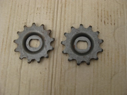 2er set orig fichtel - set,