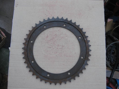 Sachs sm51 rixe 150 1953 - sachs,