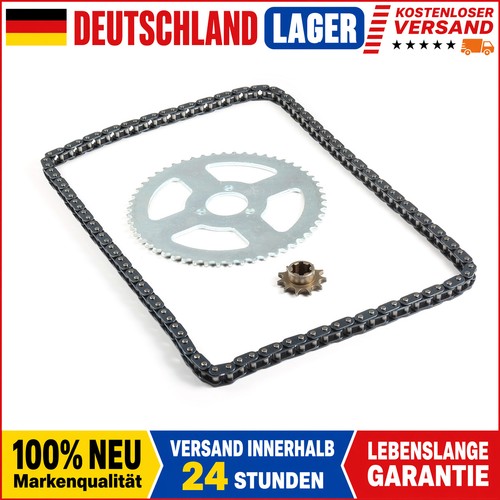 T8f kettenritzel 47cc 49cc - 47cc,