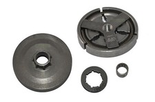 0,325" Sternkettenrad Ritzel +