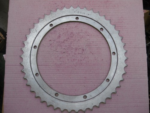 Hercules 313 sachs - 313, sm51