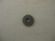 Neuteil JLO MG 125 / 150 ILO