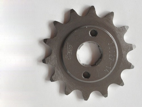 Ritzel z14 zähne für - zähne,