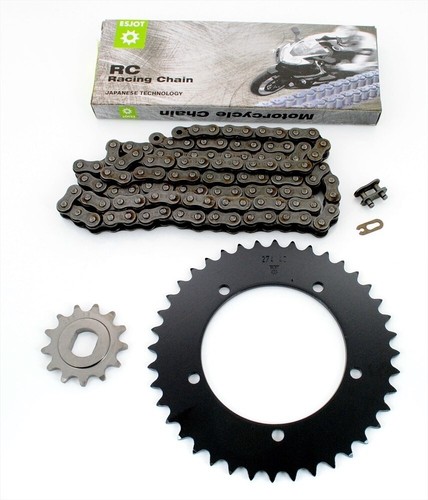 Esjot ketten satz hercules - satz,