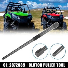 Primärantrieb Kupplung