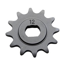 Ritzel Teilung 415 12 Zähne